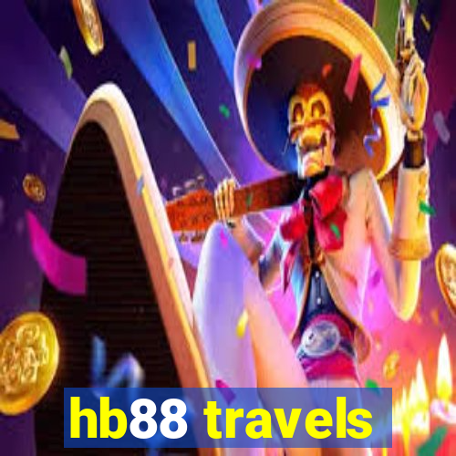 hb88 travels