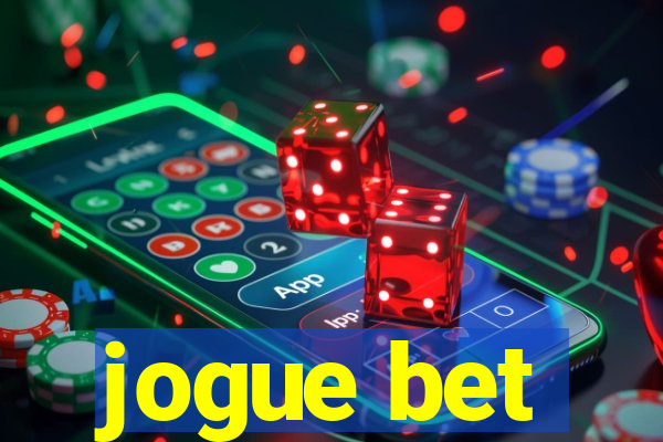 jogue bet