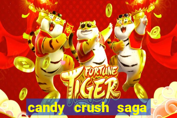 candy crush saga para jogar