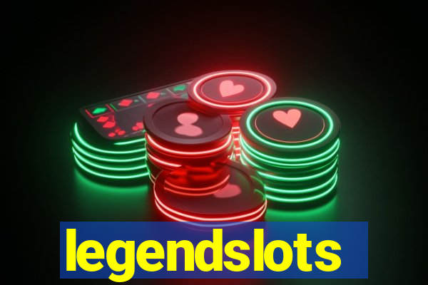 legendslots