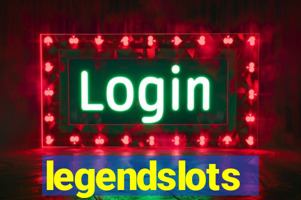 legendslots