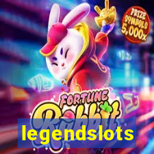 legendslots