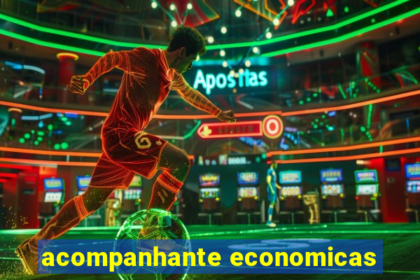 acompanhante economicas