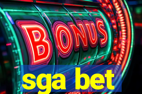 sga bet