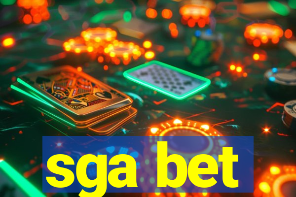 sga bet