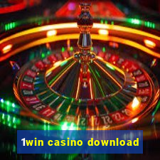 1win casino download