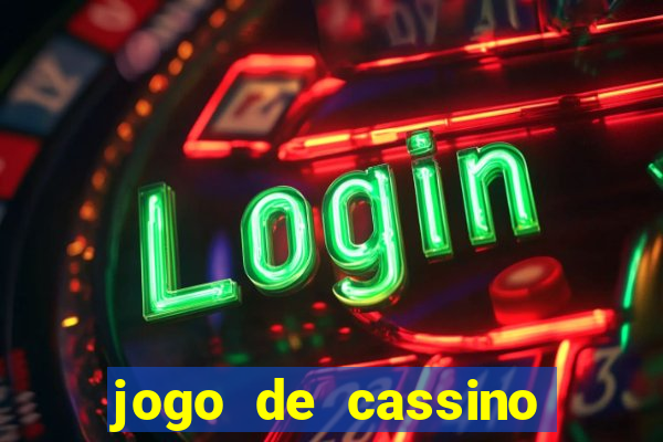 jogo de cassino que paga bem