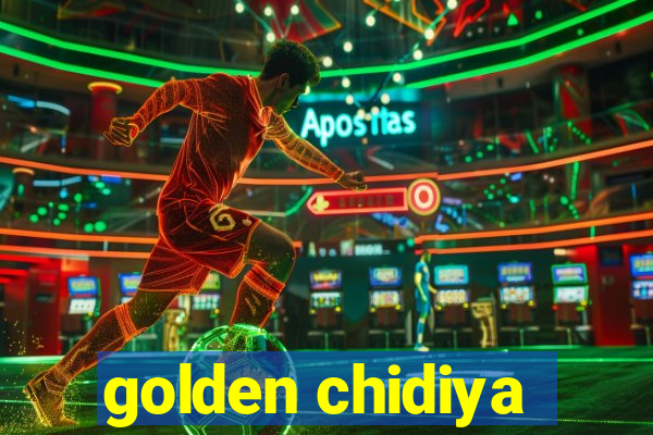 golden chidiya