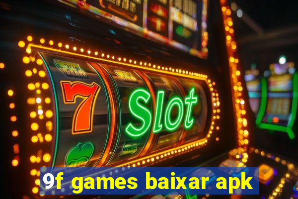 9f games baixar apk