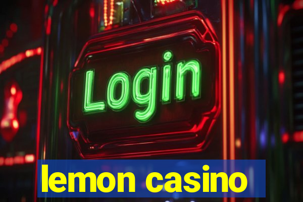 lemon casino