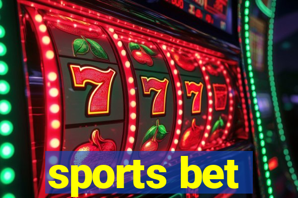 sports bet