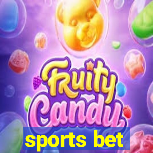 sports bet