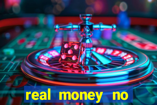 real money no deposit casinos