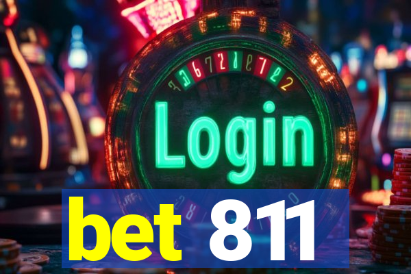 bet 811