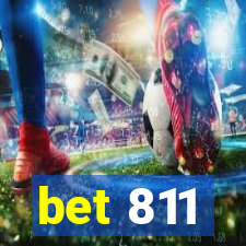 bet 811