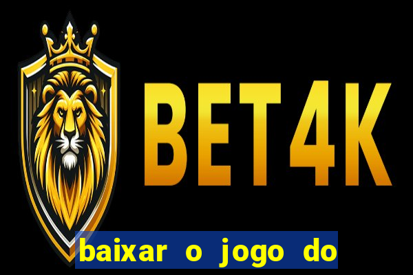 baixar o jogo do dragon ball