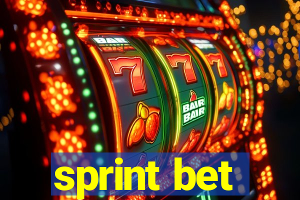 sprint bet