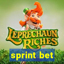 sprint bet