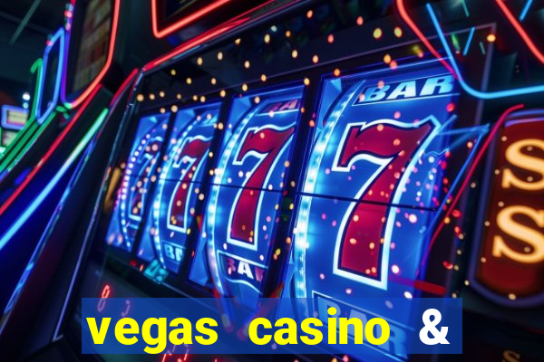 vegas casino & slots slottist - android