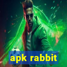 apk rabbit