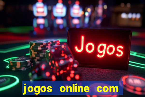 jogos online com deposito de 1 real