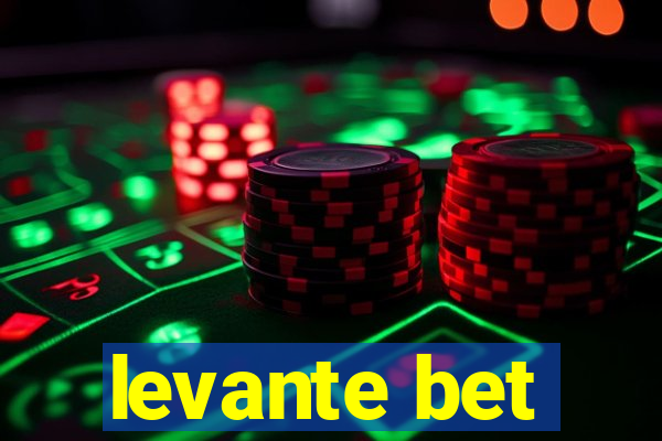 levante bet