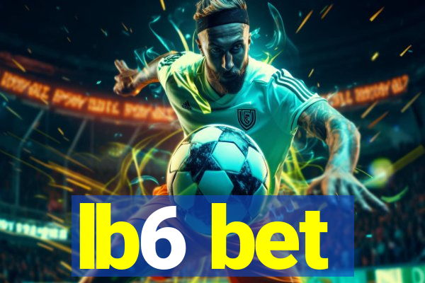 lb6 bet