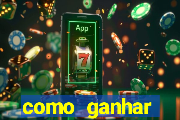 como ganhar dinheiro em casinos online