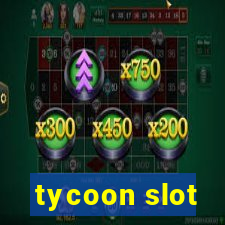 tycoon slot