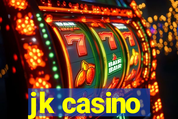 jk casino