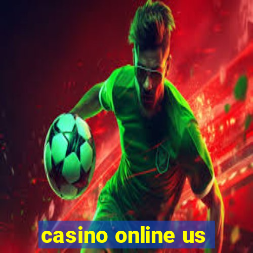 casino online us