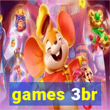 games 3br