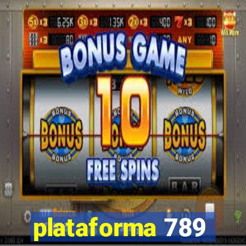 plataforma 789