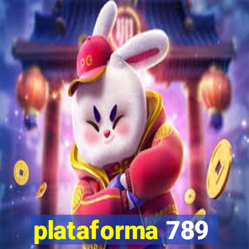 plataforma 789