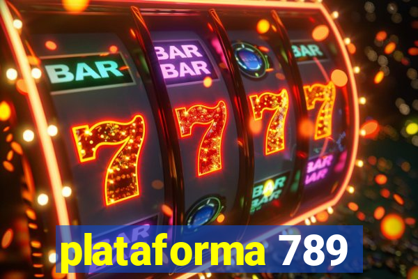 plataforma 789