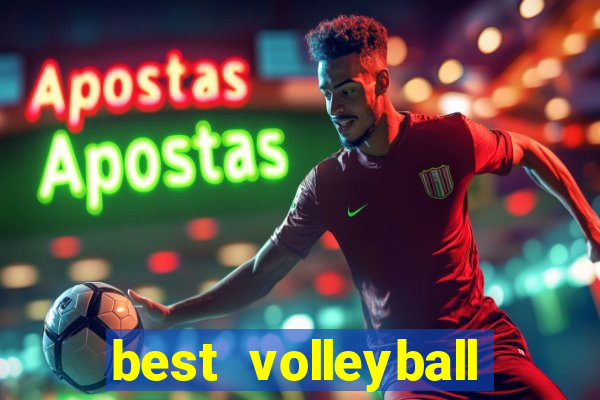 best volleyball betting sites