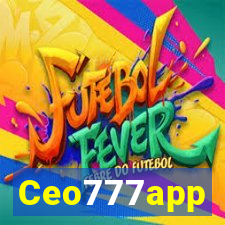 Ceo777app