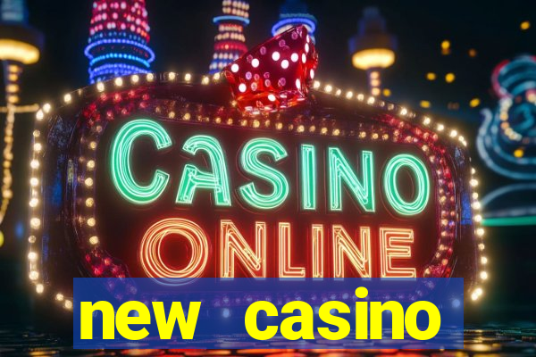 new casino no.deposit bonus