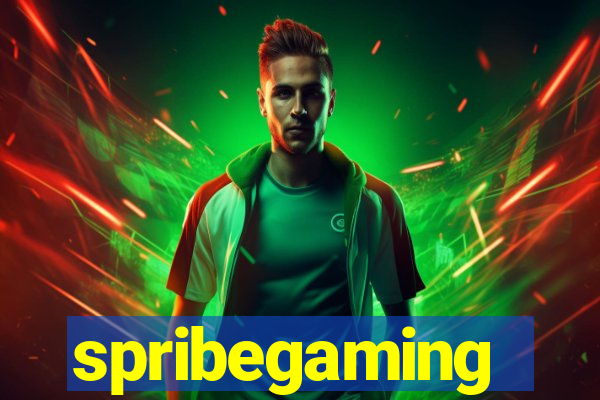 spribegaming