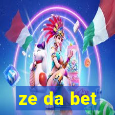 ze da bet