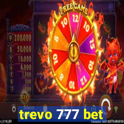 trevo 777 bet