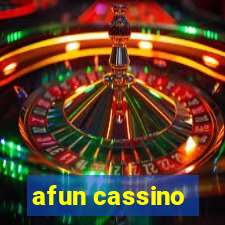 afun cassino