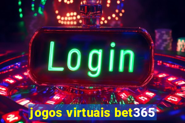 jogos virtuais bet365