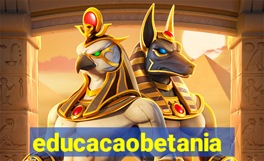 educacaobetania