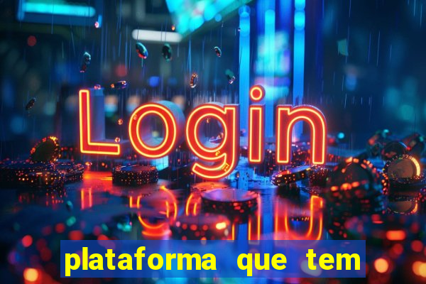 plataforma que tem o jogo do canguru