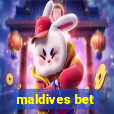 maldives bet