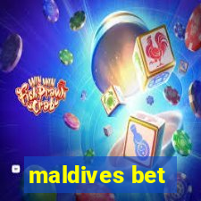 maldives bet