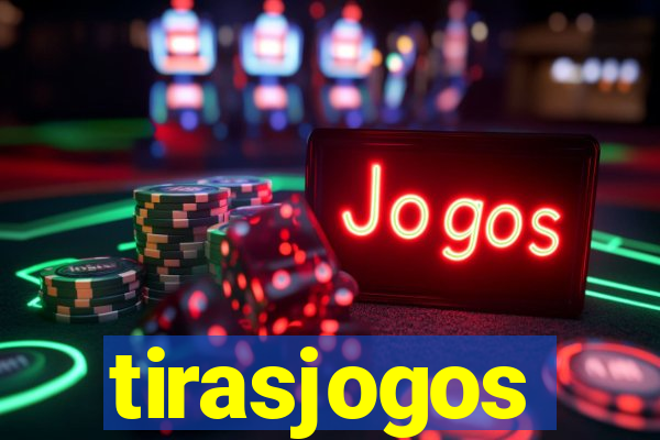 tirasjogos