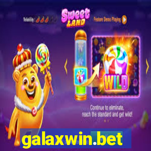 galaxwin.bet