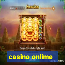 casino onlime